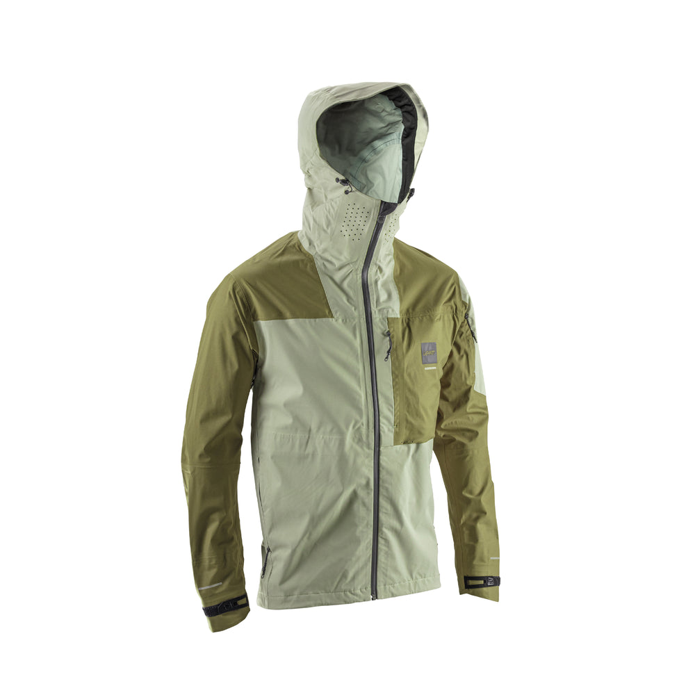 MTB HydraDri 5.0 Jacket