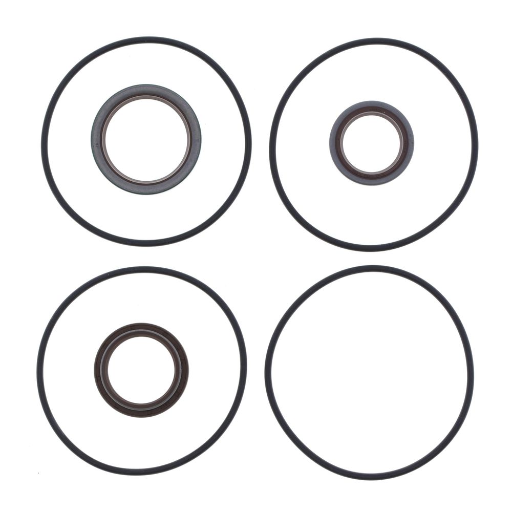 Crankshaft Oil Seals Kit - Grafite Offroad