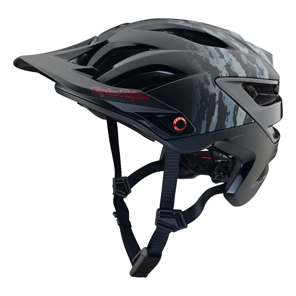 A3 MTB Helmet Troy Lee Designs