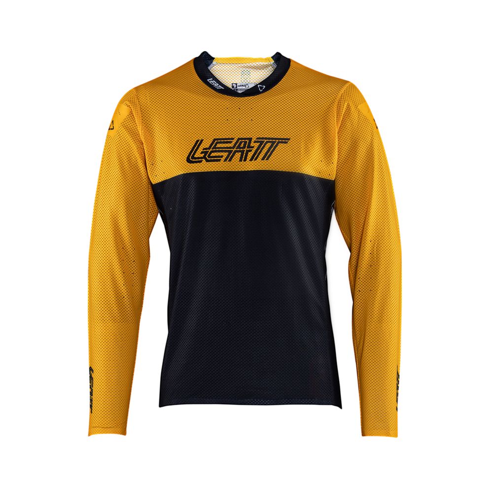 MTB Gravity 4.0 Jersey - Grafite Offroad