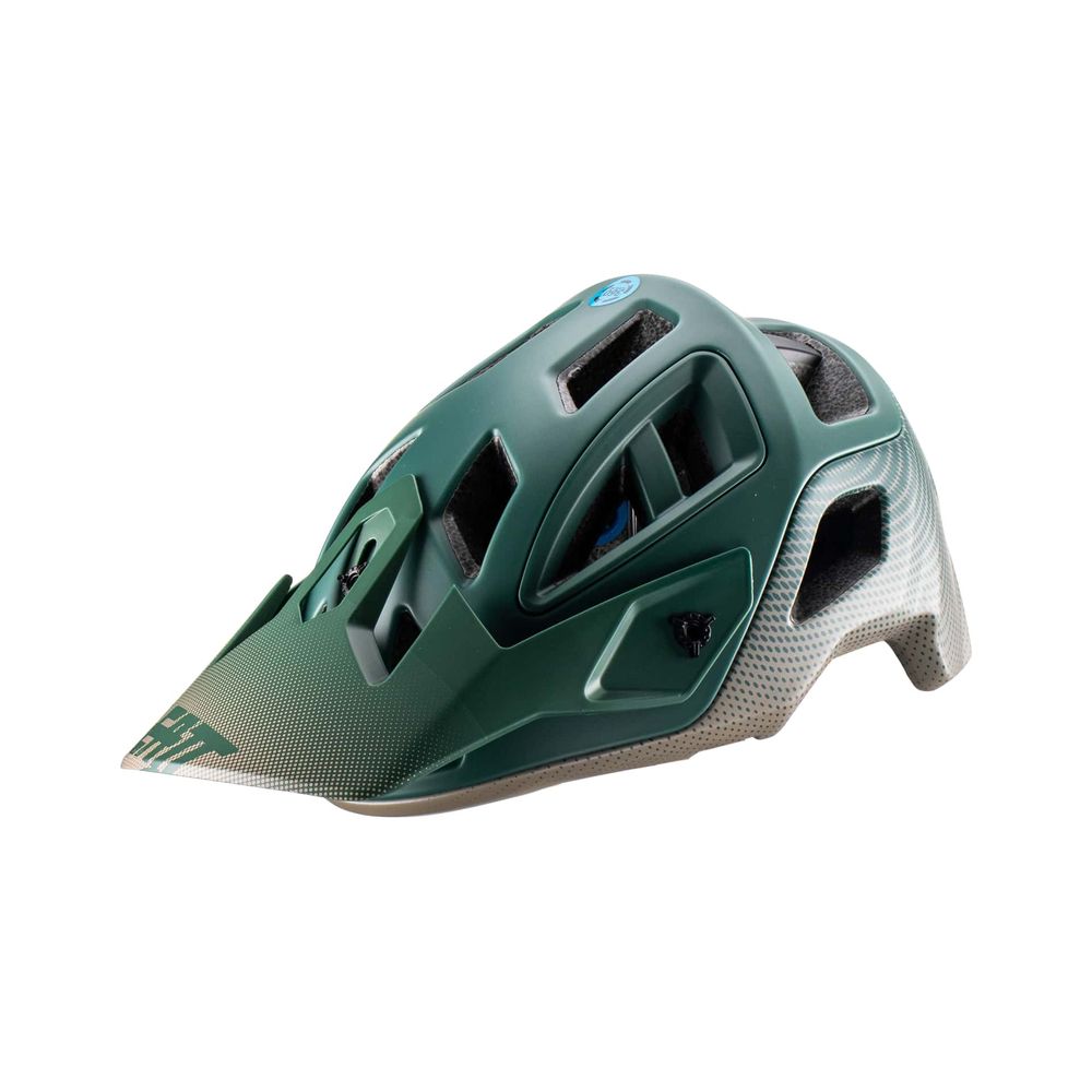 MTB AllMtn 3.0 Helmet - Grafite Offroad