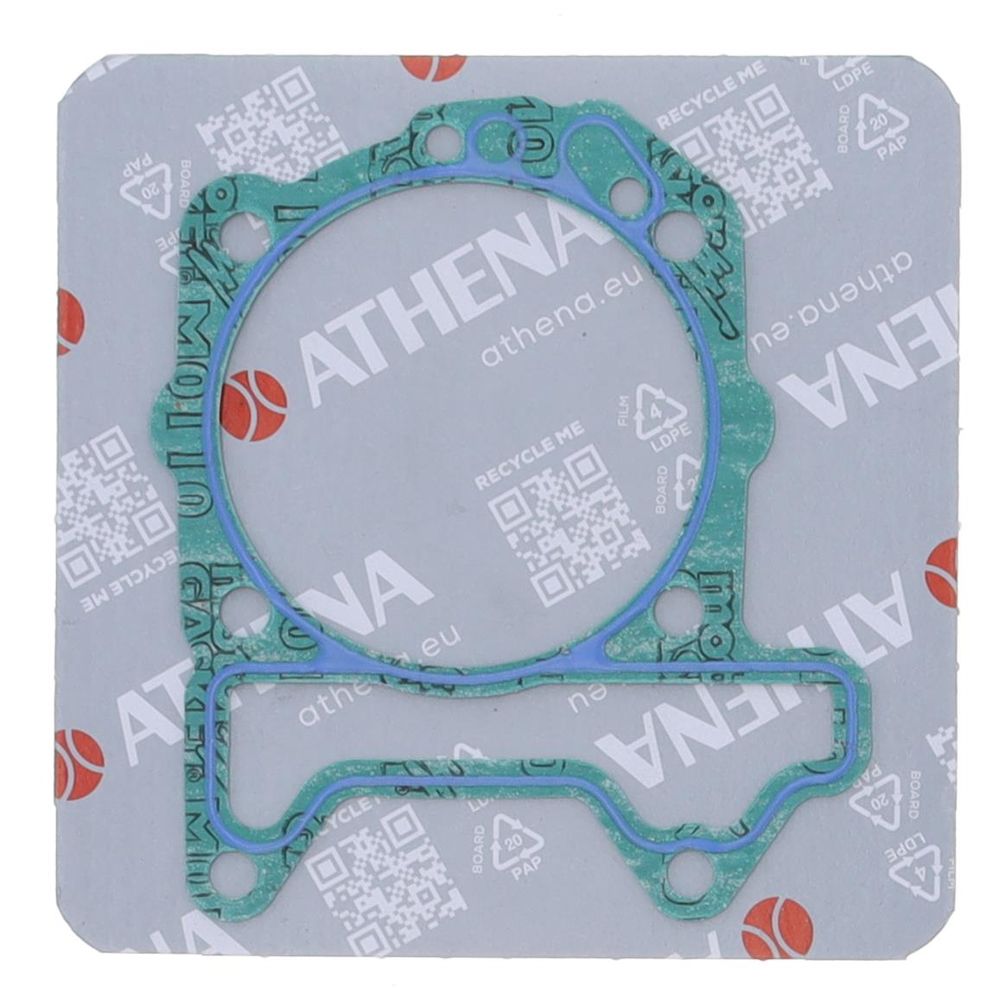 Cylinder Base Gasket thickness 0,8 mm - Grafite Offroad