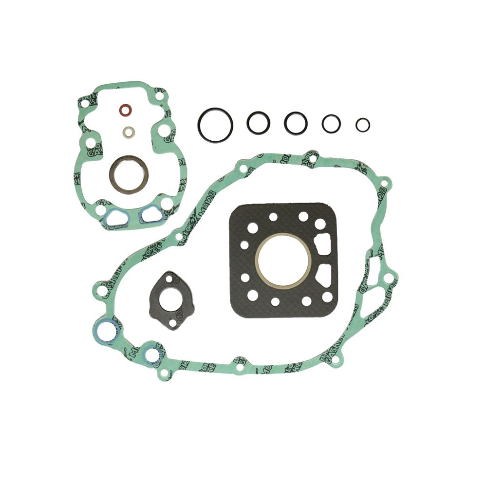 Complete Gasket Kit (oil seals not included) - Grafite Offroad