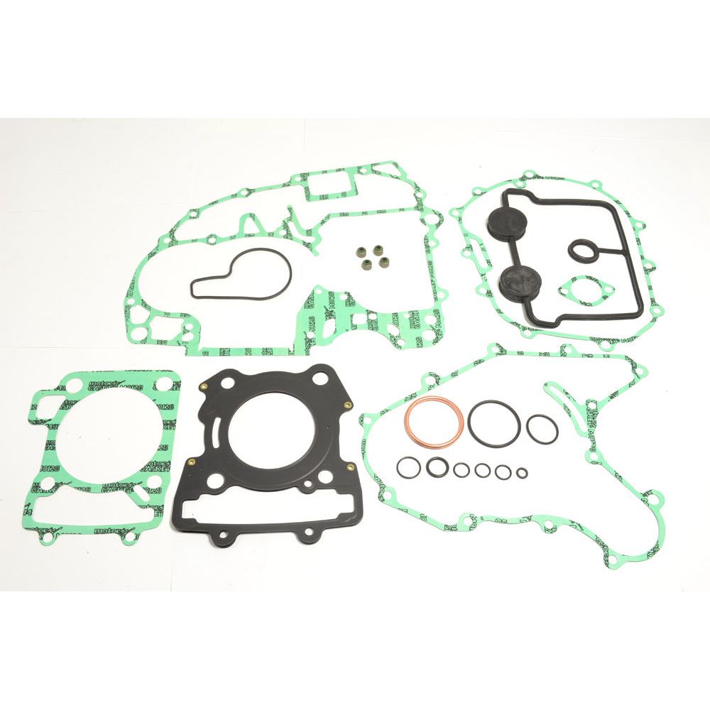 Complete Gasket Kit (oil seals not included) - Grafite Offroad