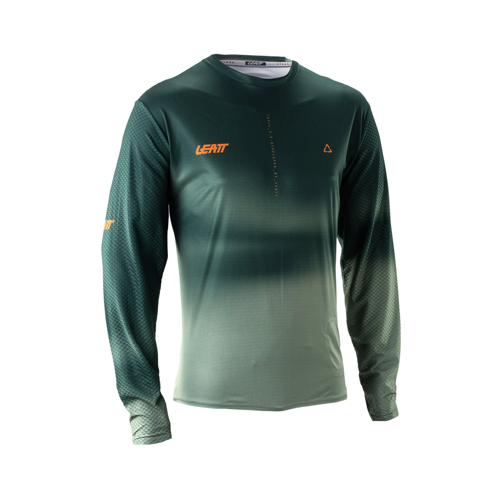 Maillot de manga larga para MTB Trail 3.0