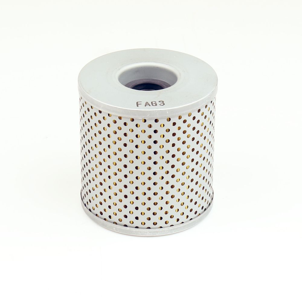 Oil Filter - Grafite Offroad