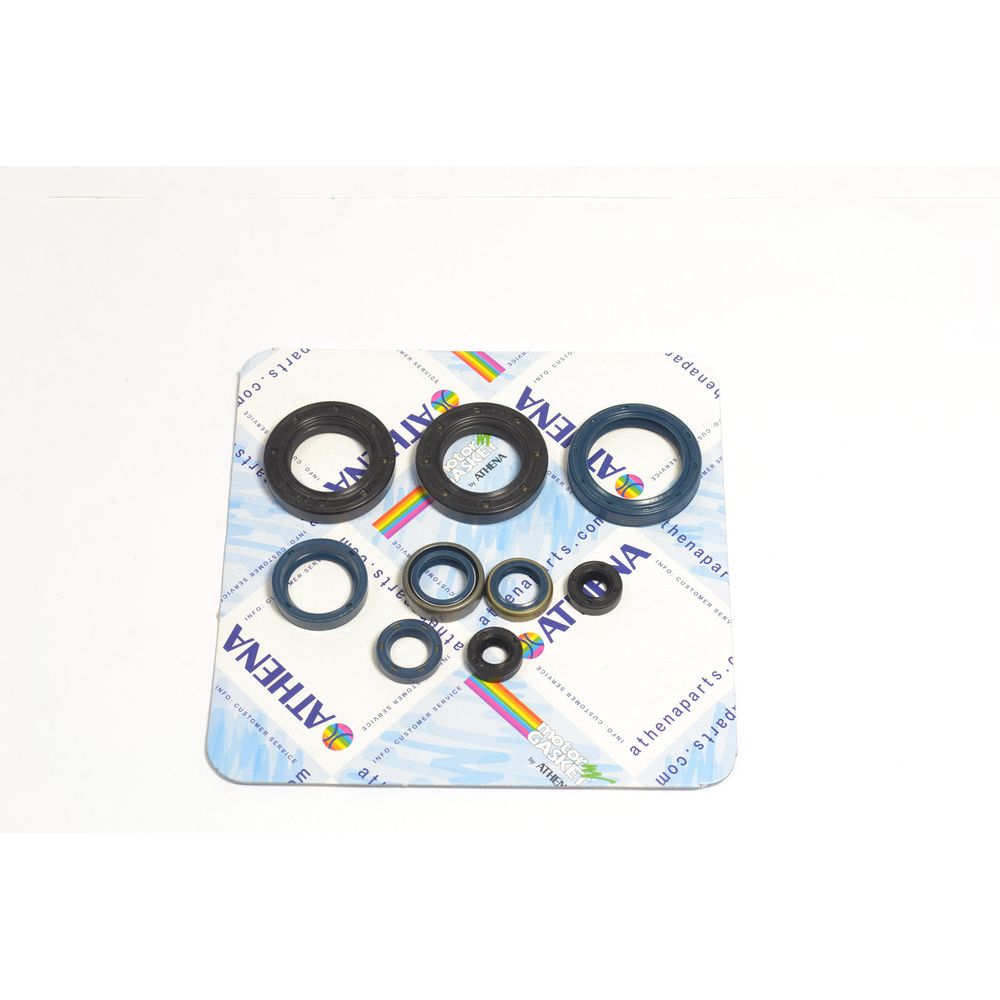 Engine Oil Seals Kit - Grafite Offroad