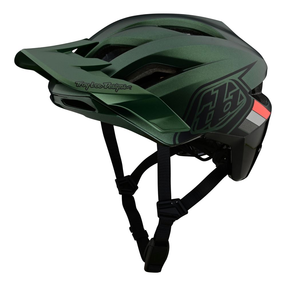 Flowline SE MTB Helmet Troy Lee Designs