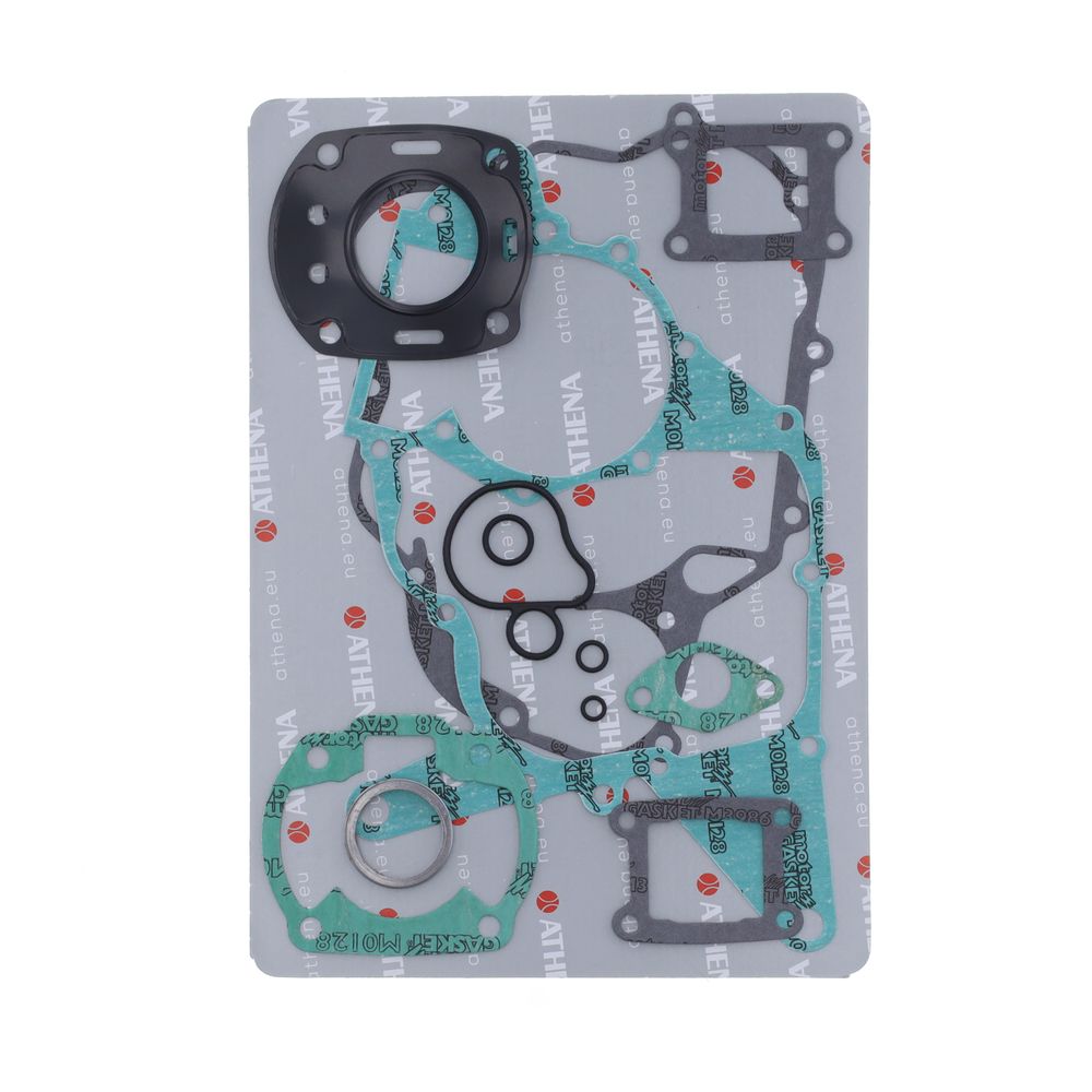 Complete Gasket Kit (oil seals not included) - Grafite Offroad