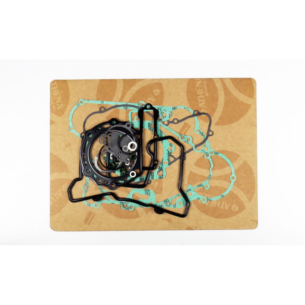 Complete Gasket Kit (oil seals not included) - Grafite Offroad