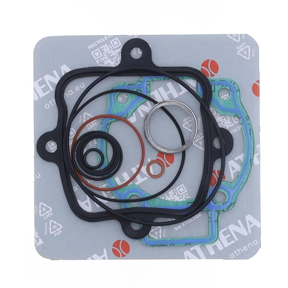 Complete Gasket Kit with O-rings (Engine Oil Seals not included) - Grafite Offroad