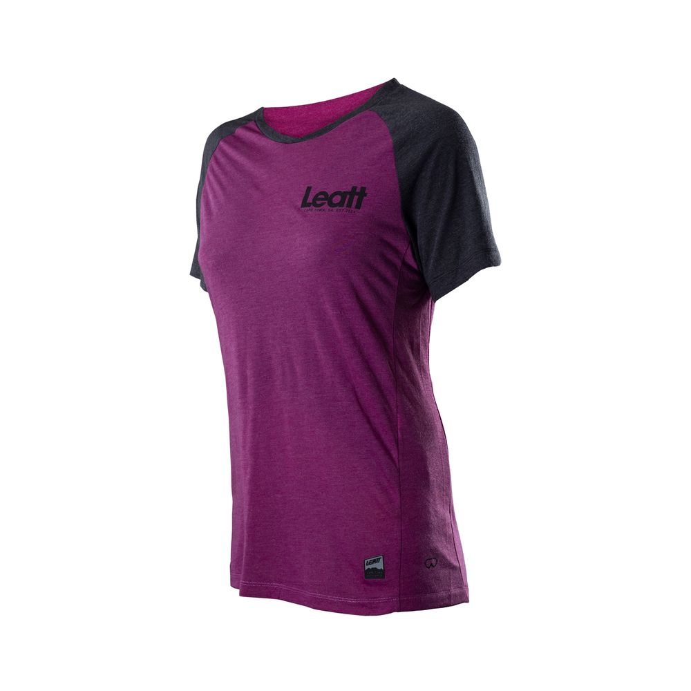MTB AllMtn 2.0 Women Jersey