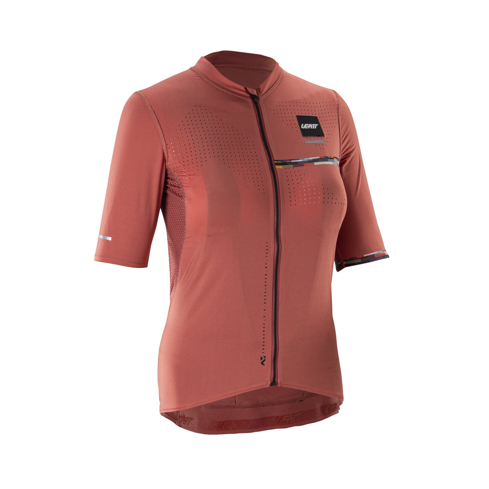 MTB Endurance 5.0 Cargo Women Jersey - Grafite Offroad