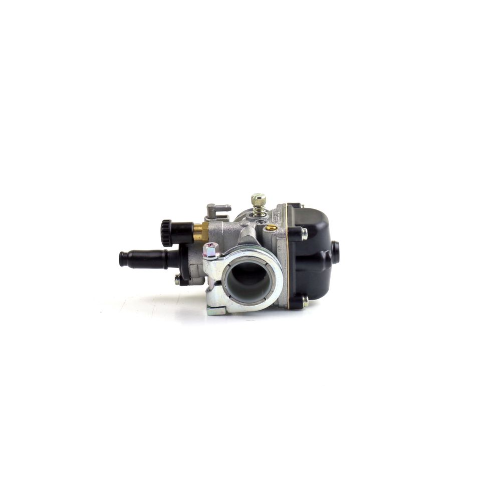 Dell'Orto Carburetor PHBG 20 AS for Rigid Manifold - Grafite Offroad