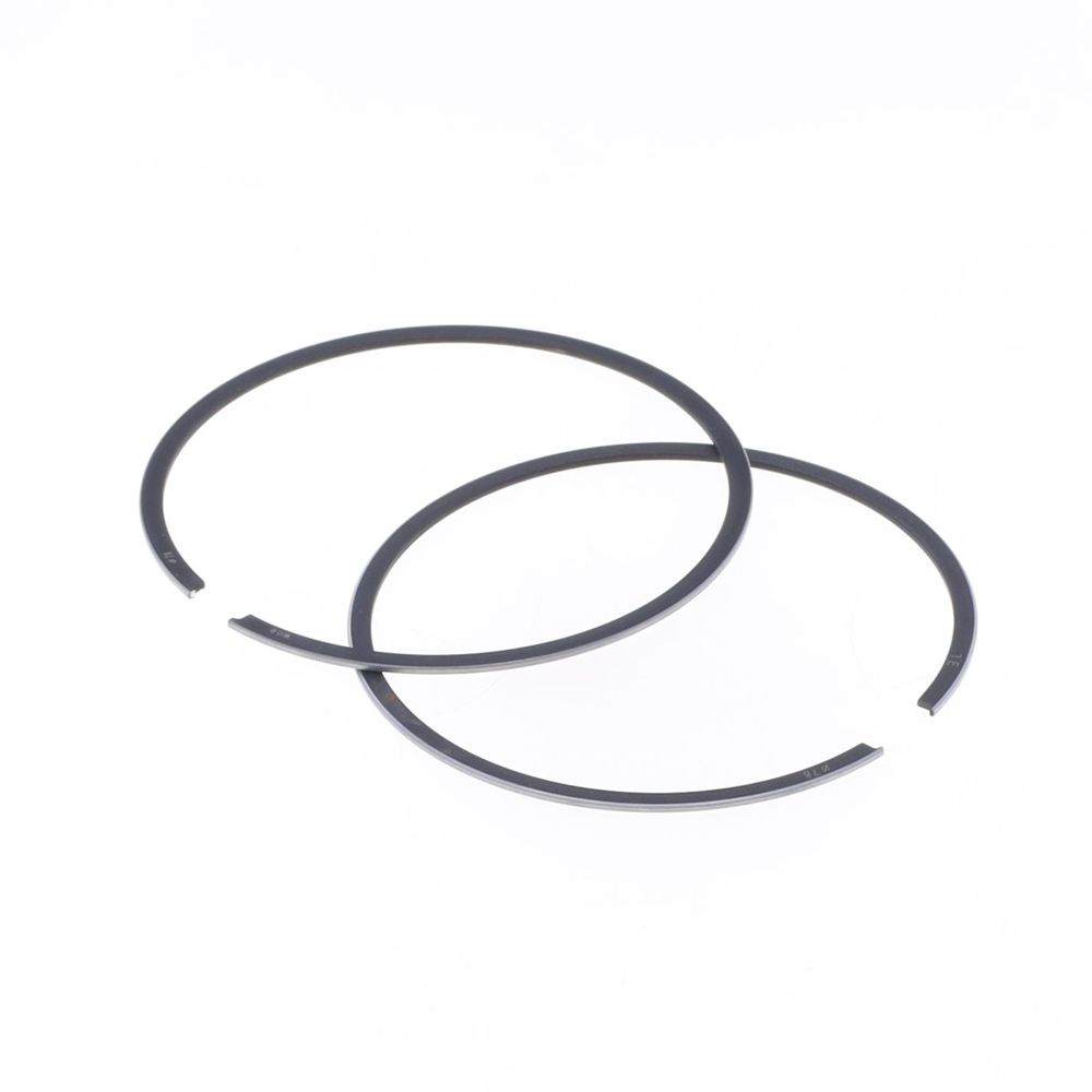 Ring Set Ø 78 mm for Athena Piston - Grafite Offroad