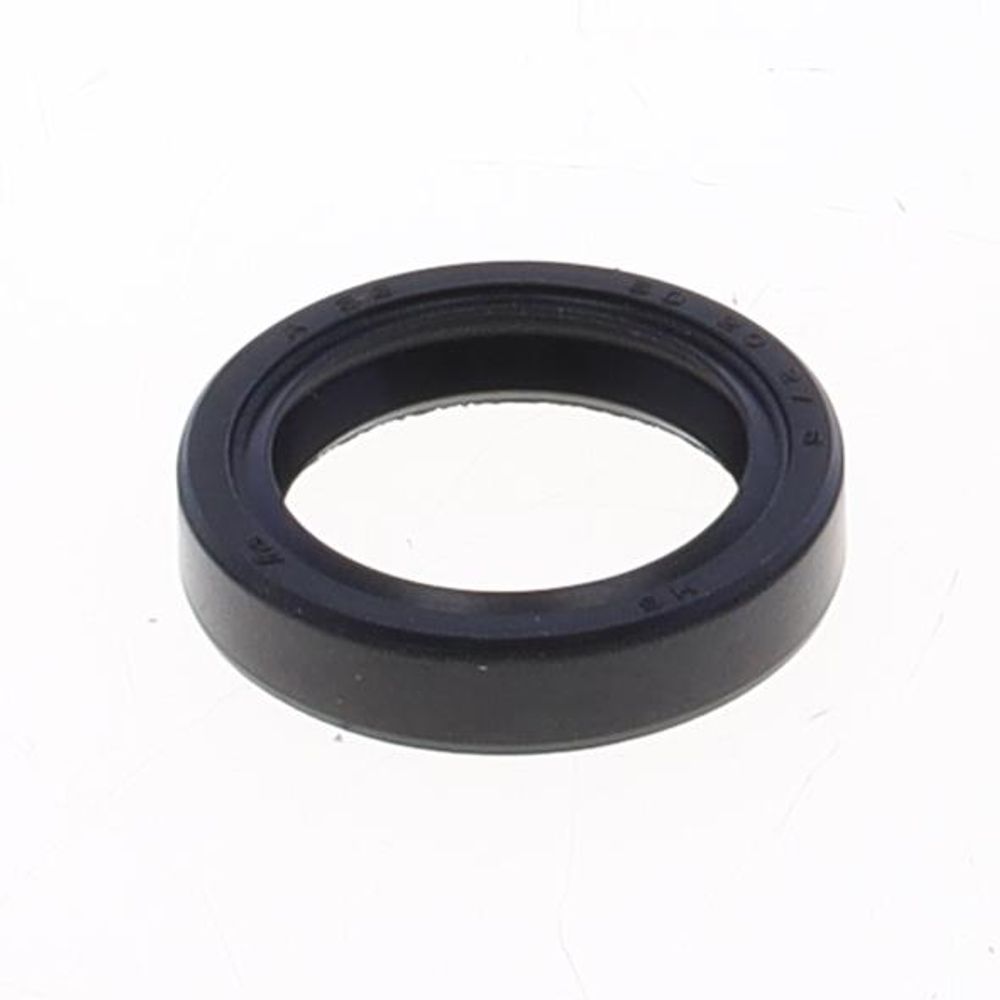 Oil Seal with Rubber Exterior 20x27x6 mm in NBR with one Seal-lip and one Dust Slip - Grafite Offroad