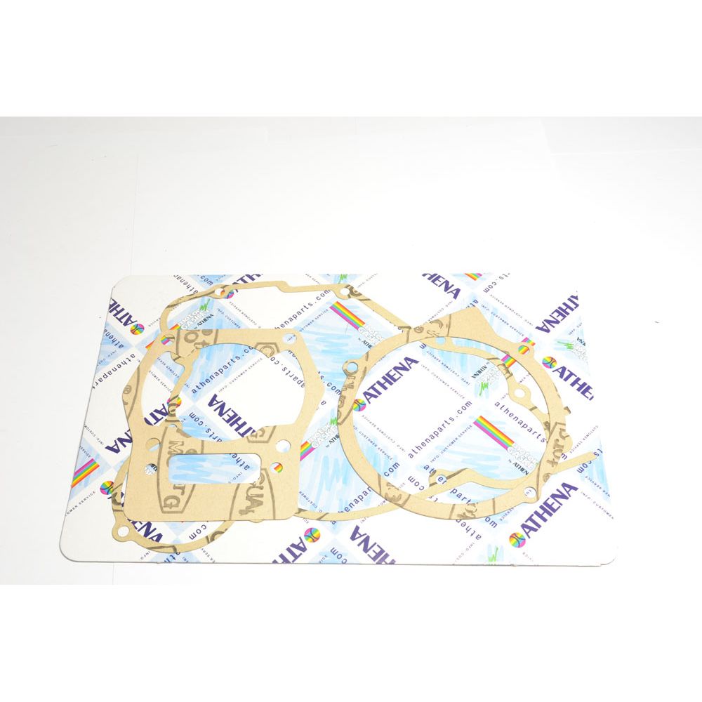 Complete Gasket Kit (oil seals not included) - Grafite Offroad