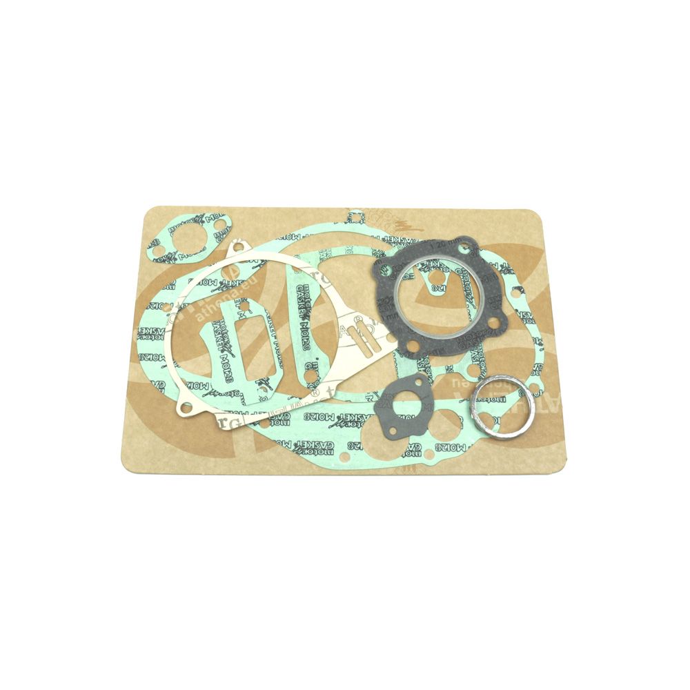 Complete Gasket Kit (oil seals not included) - Grafite Offroad