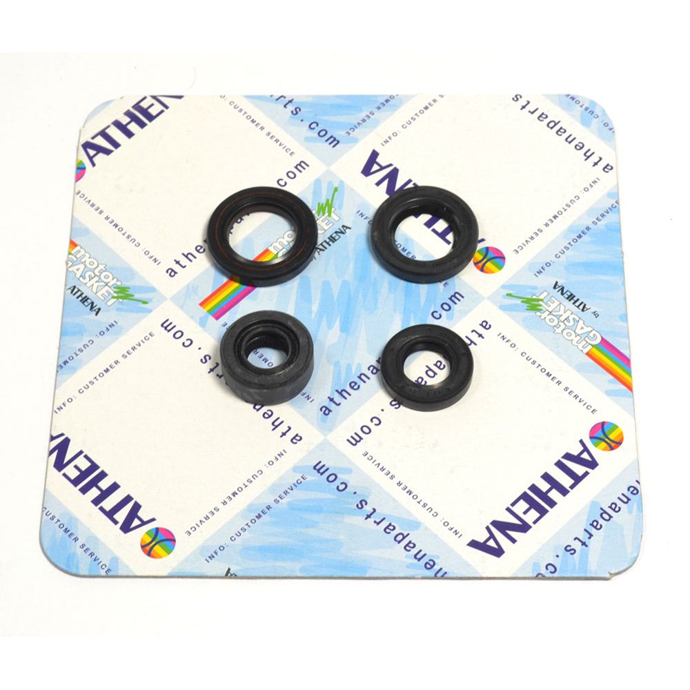 Engine Oil Seals Kit - Grafite Offroad