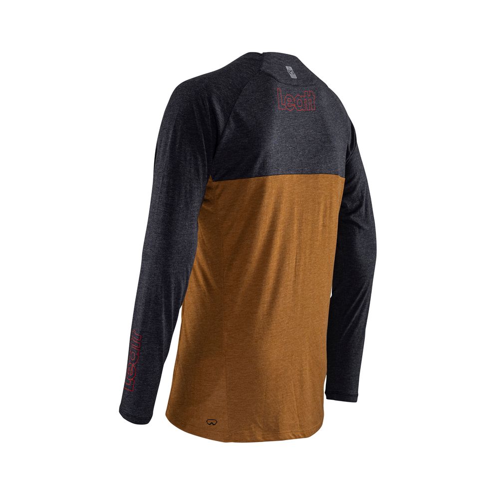 Maillot MTB Gravity 2.0