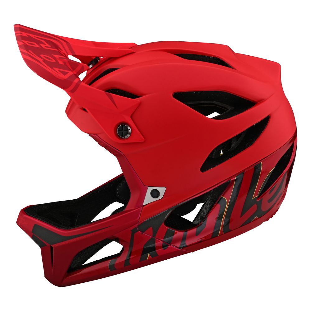 Stage MTB Helmet Troy Lee Designs