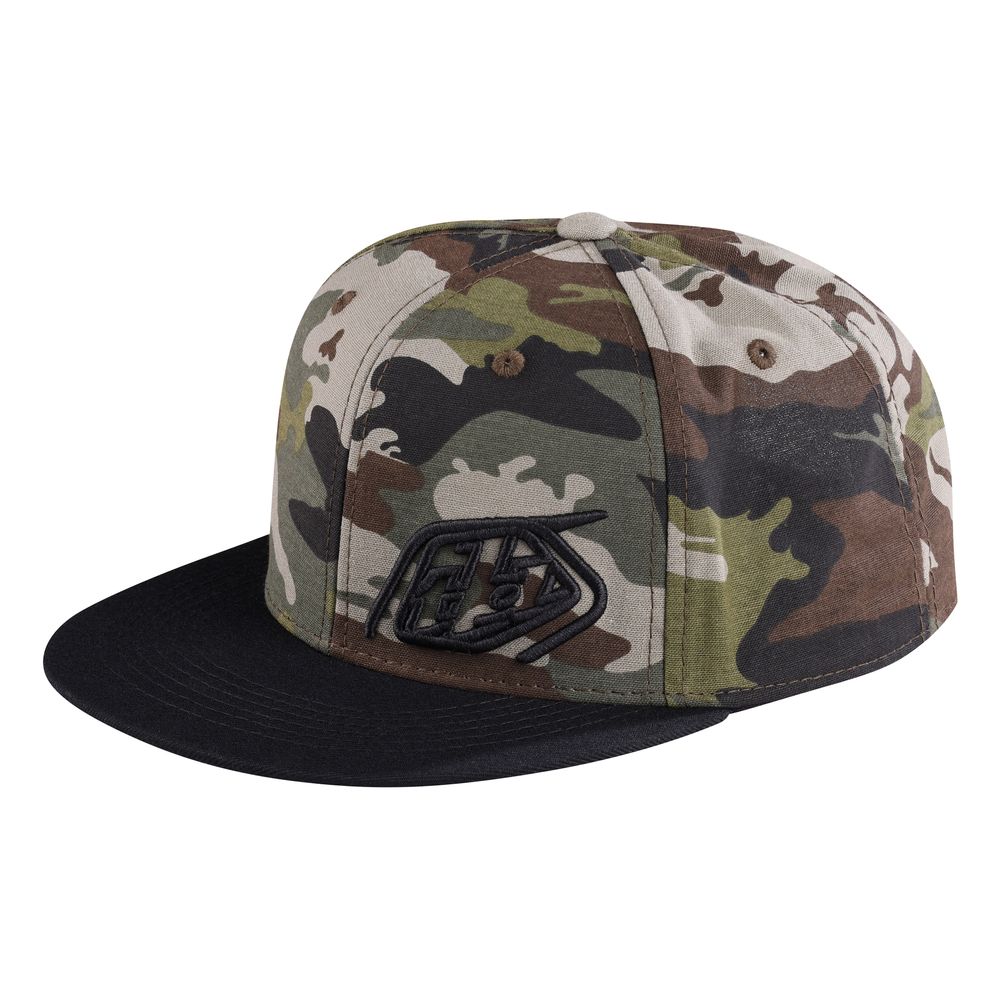 9FIFTY Snapback Cap Troy Lee Designs