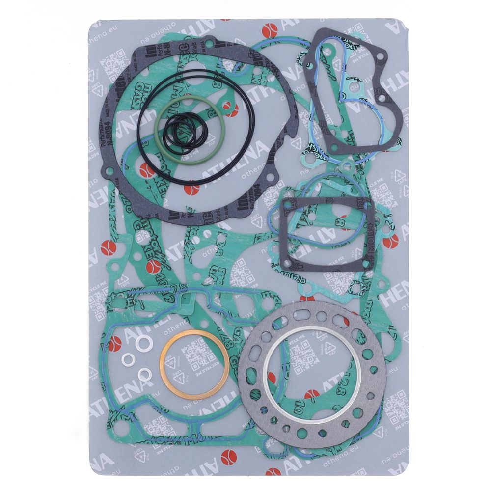 Complete Gasket Kit (oil seals not included) - Grafite Offroad