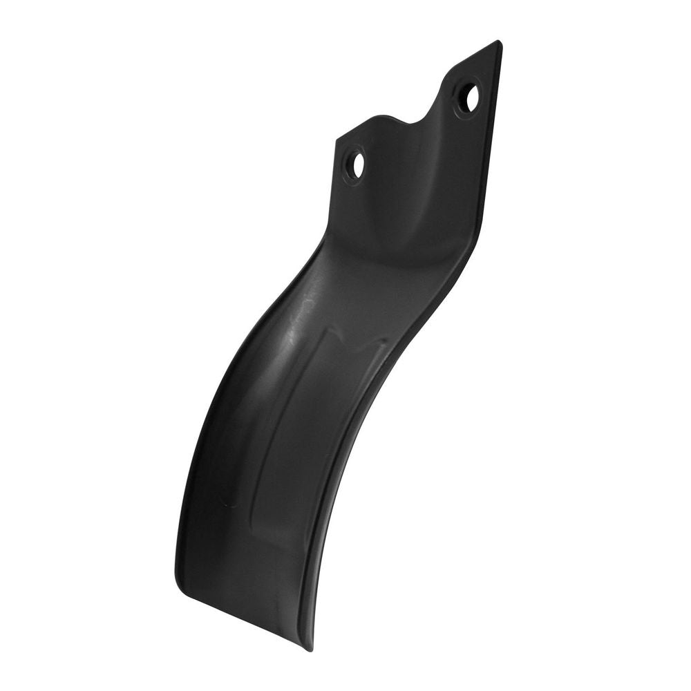 Rear Shock Mud Plate Black Replica Ktm/husqvarna - Grafite Offroad