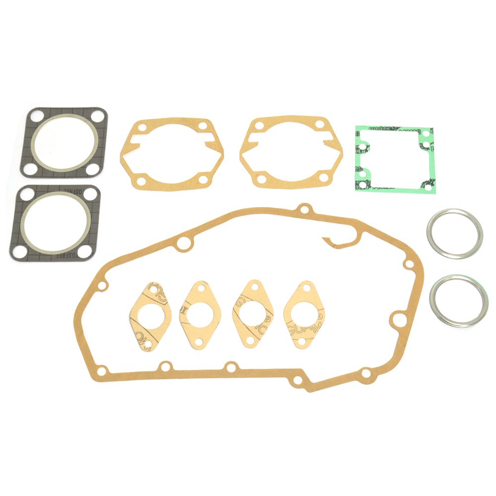 Complete Gasket Kit (oil seals not included) - Grafite Offroad
