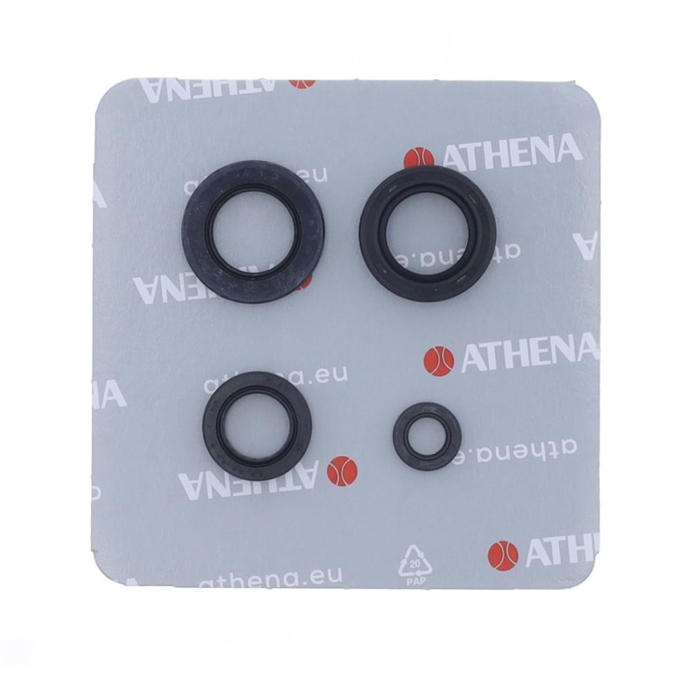 Engine Oil Seals Kit - Grafite Offroad