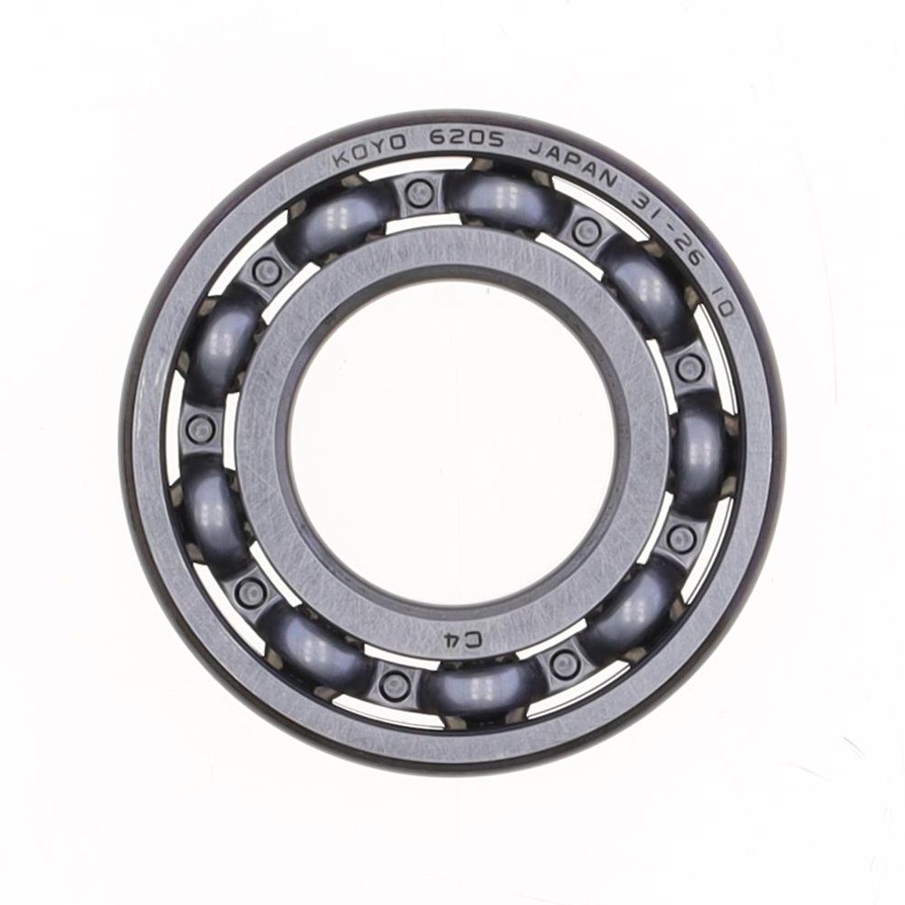 Bearing 6205 C4 - KOYO - Grafite Offroad