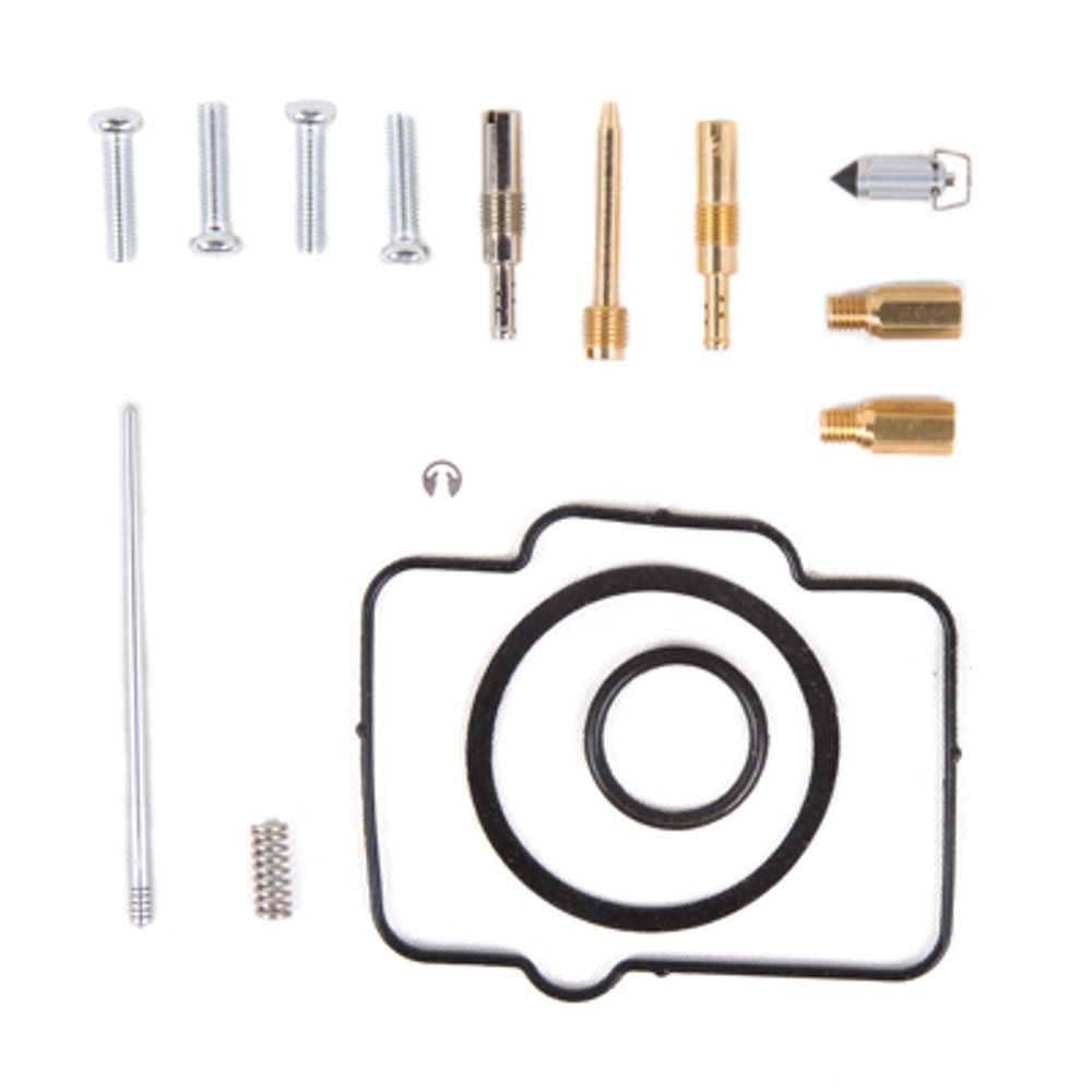 Prox Carburator Rebuild Kit Kx125 `96-97 - Grafite Offroad