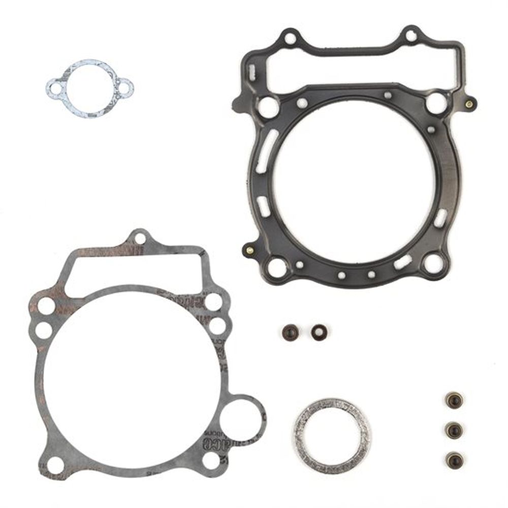 Prox Top End Gasket Set Yz450f `03-05 + Wr450f `03-06 - Grafite Offroad