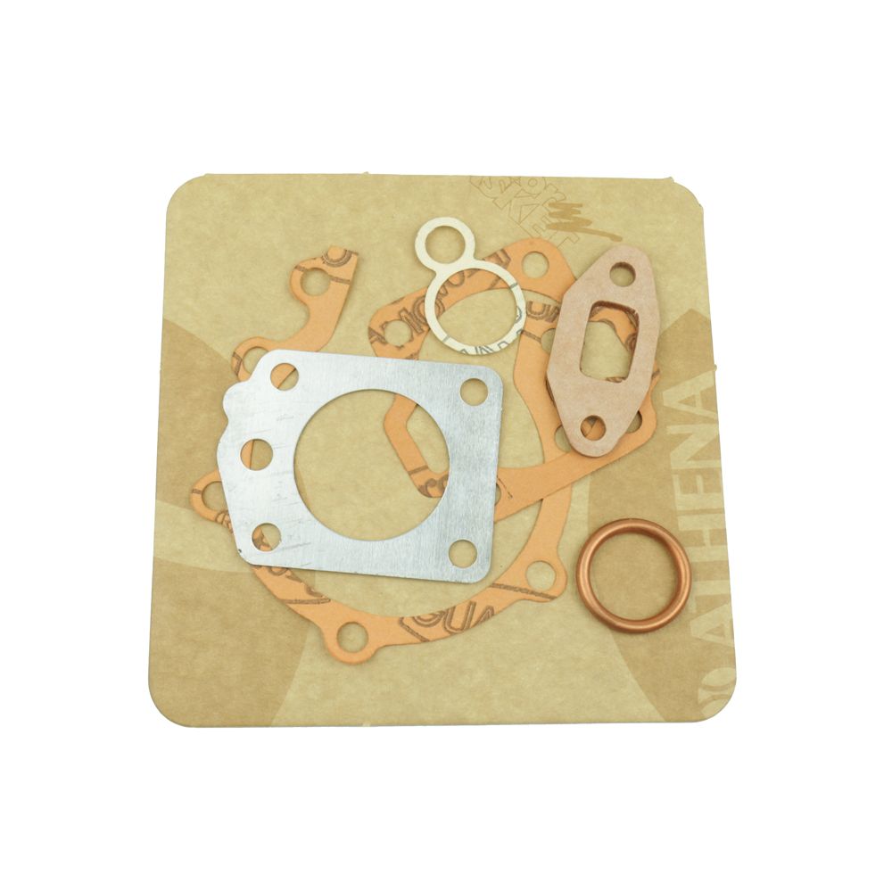 Complete Gasket Kit (oil seals not included) - Grafite Offroad