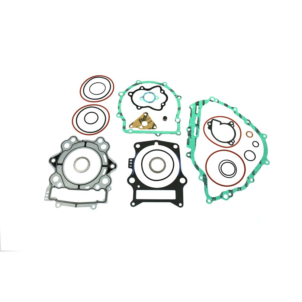 Complete Gasket Kit (oil seals not included) - Grafite Offroad
