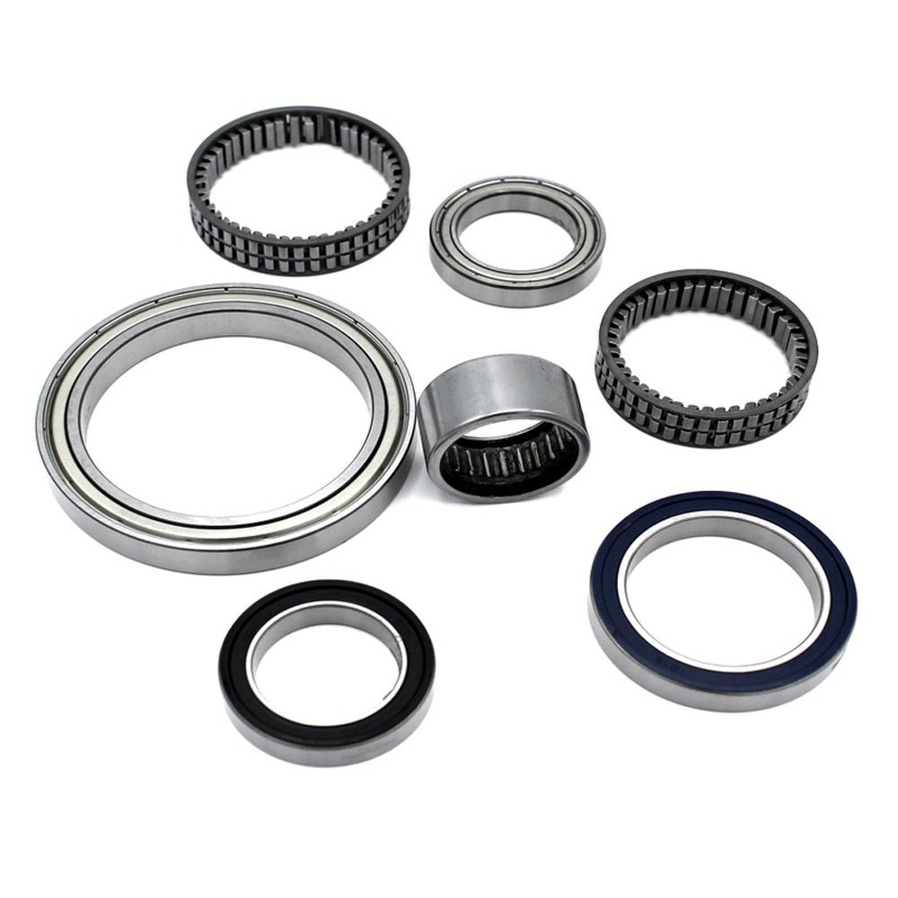E-bike engine part - service kit Brose - blackbearing - Grafite Offroad