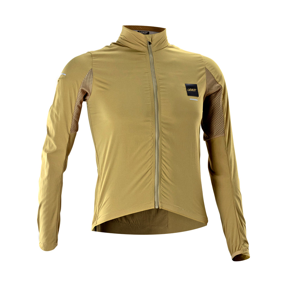 JacketMTBWindBlock2.0 - Grafite Offroad