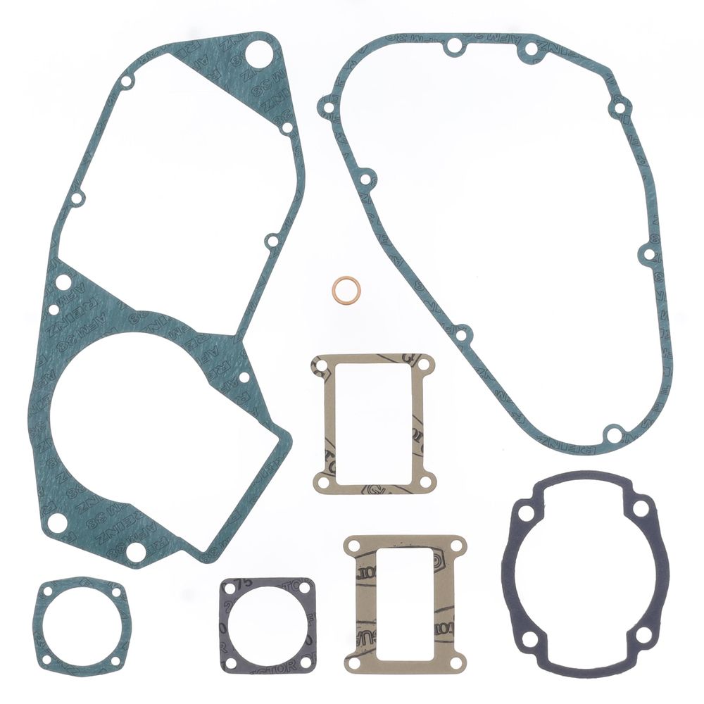 Complete Gasket Kit (oil seals not included) - Grafite Offroad