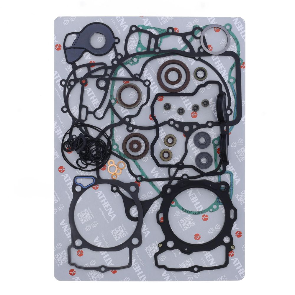 Complete Gasket Kit (oil seals included) - Grafite Offroad