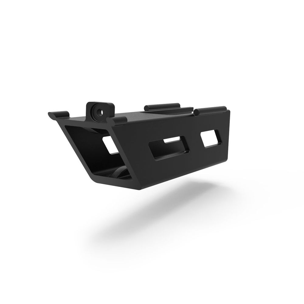 Monoblock R2.0 Worx Chain Internal Wear Pad Black - Grafite Offroad