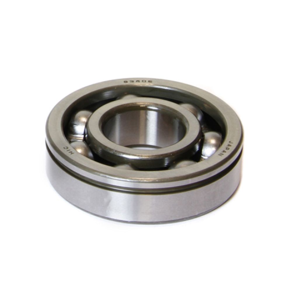 Prox Crankshaft Bearing 25 X 62 X 17 Mm (c4) - Grafite Offroad