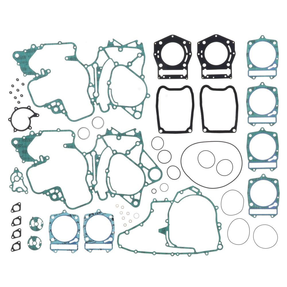 Complete Gasket Kit (oil seals not included) - Grafite Offroad