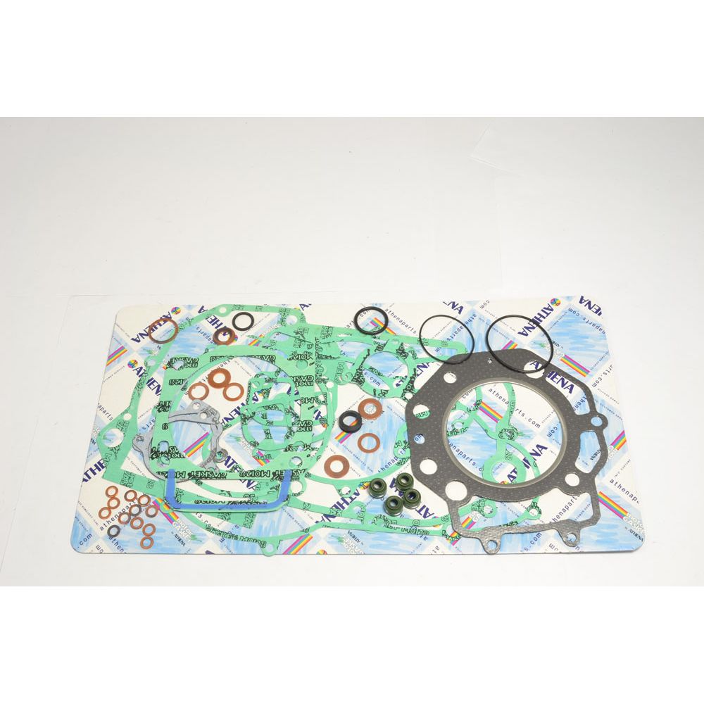 Complete Gasket Kit (oil seals not included) - Grafite Offroad