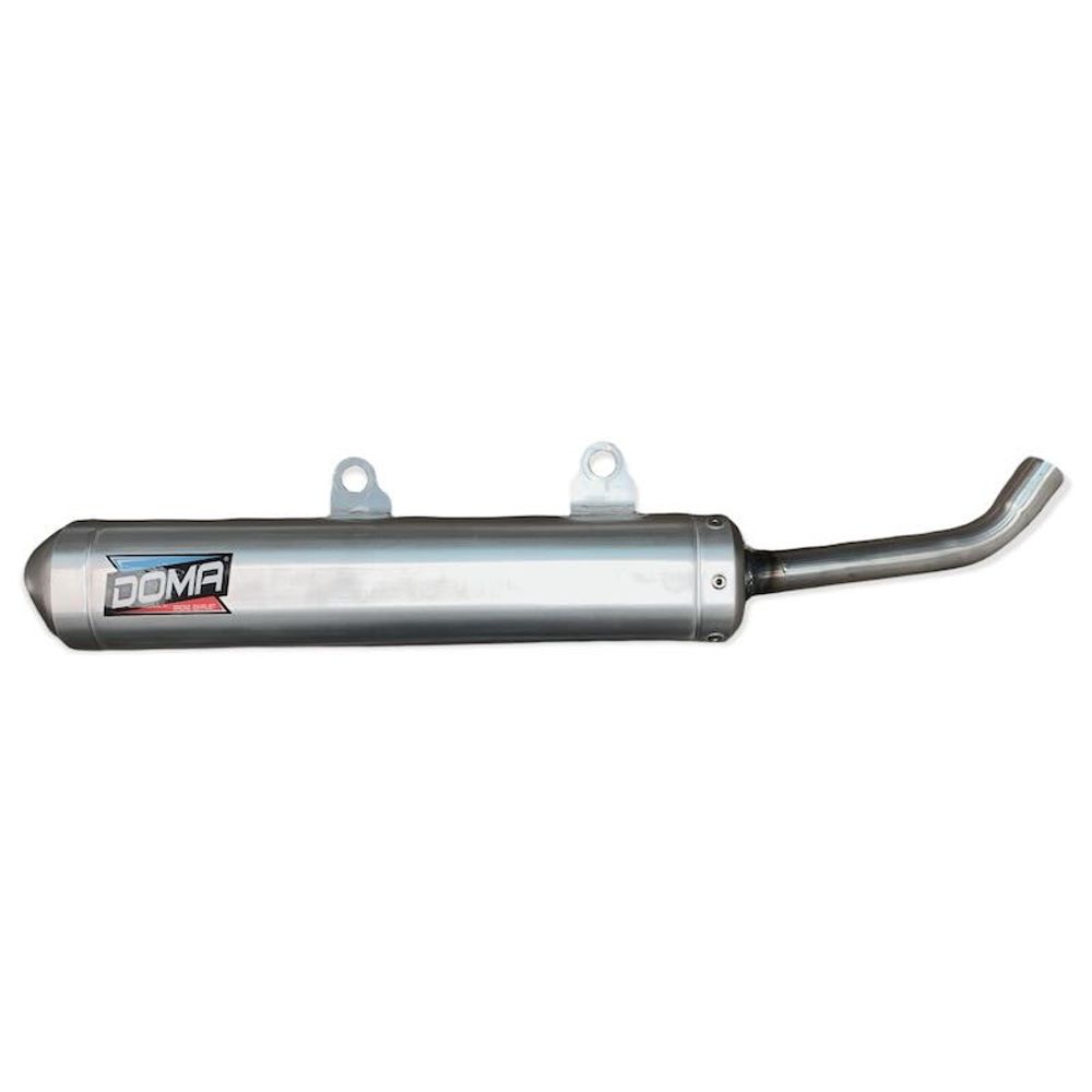 Doma 2s Silencer Ktm 250 Exc 2011-2016