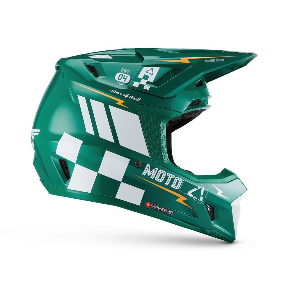 Casco Kit Moto 7.5 Leatt