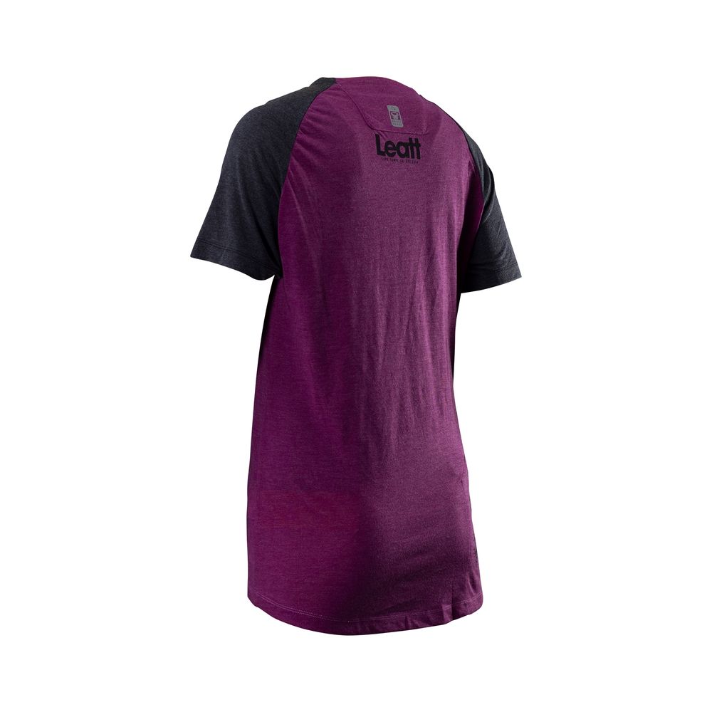 MTB AllMtn 2.0 Women Jersey