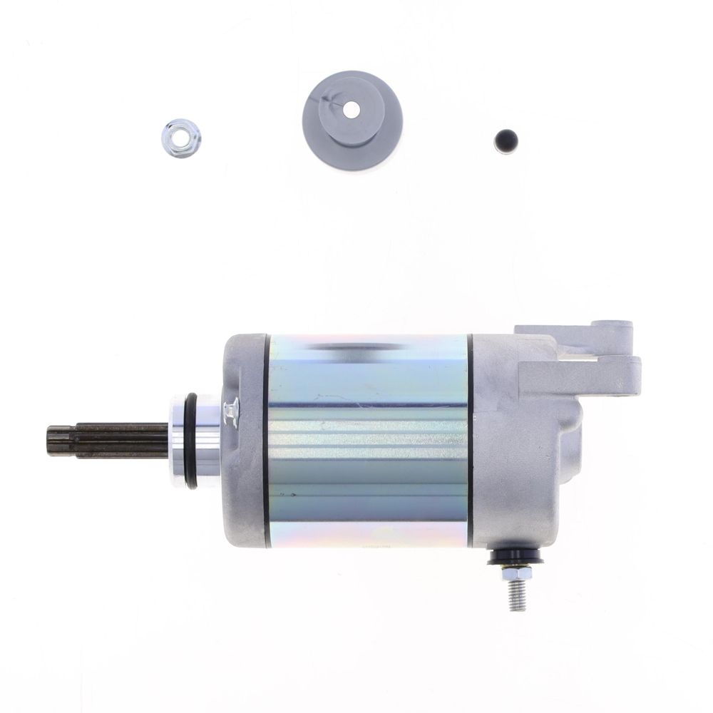 Starter Motor - Grafite Offroad