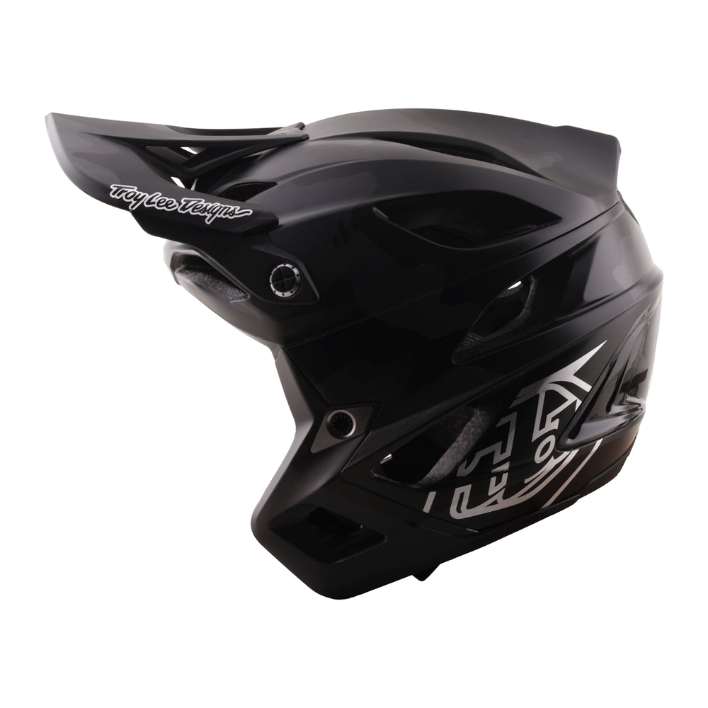 Stage MTB Helmet Troy Lee Designs