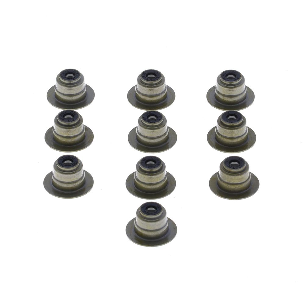 Valve Stem Seals Kit - Grafite Offroad