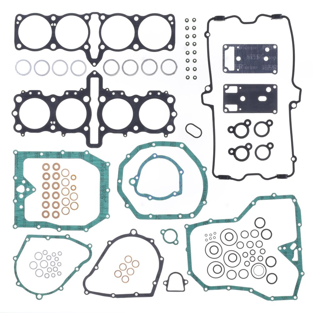 Complete Gasket Kit (oil seals not included) - Grafite Offroad